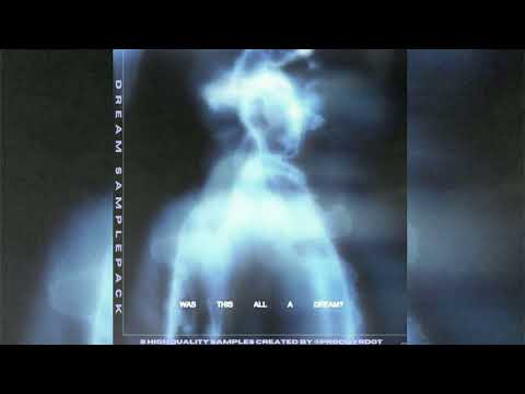 FREE UK DRILL LOOP KIT / SAMPLE PACK 2022 " Dream " (Russ,Ethnic,Vocal,808melo)