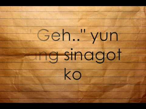 a Different LOVE STORY based on a true story IKALAWA: Bus