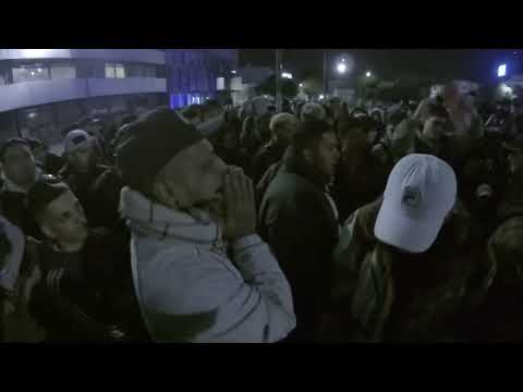 NEBIROS vs TANGER vs RG - 8vos EL PINTAGONO - PRETEMPORADA