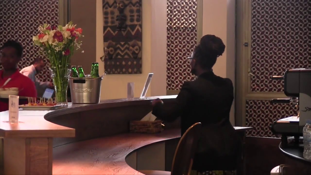 Pearl Lounge (Arrivals) thumbnail