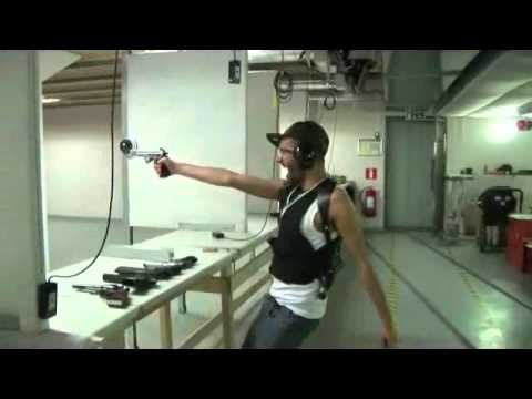 Sean Banan - Gangsta???