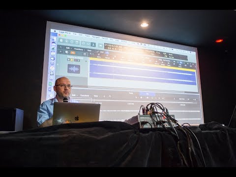 #32 MPD "Mastering - zrób to sam" - Piotr Dygasiewicz