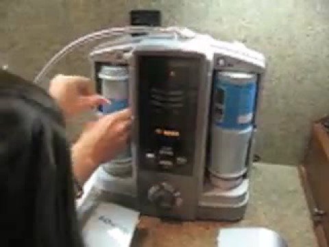 IonWays Athena Ionizer