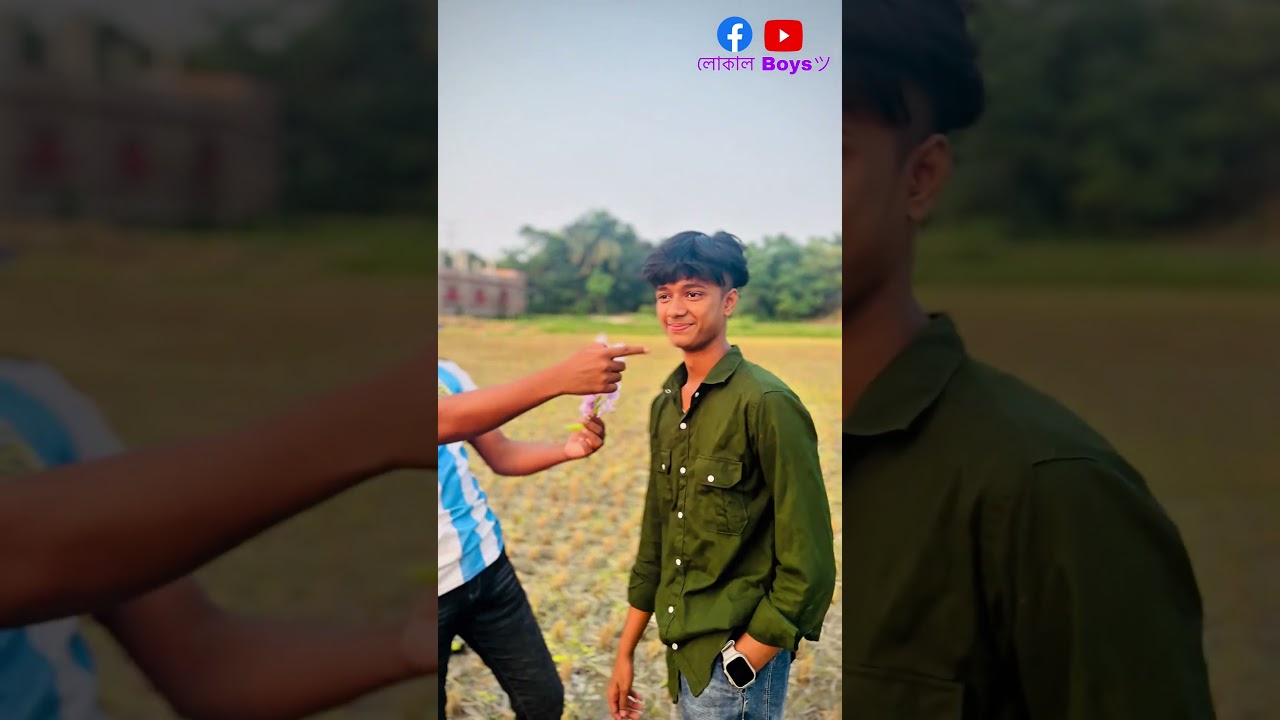 খালু খালু #funny #comedy