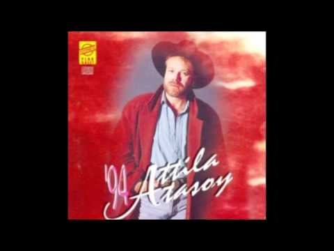 Attila Atasoy - Git Demeye Dilim Varmaz (1994)