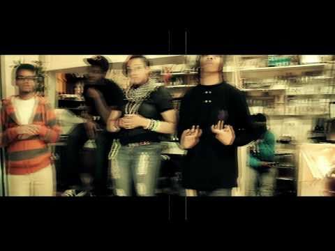 Brick Flaco - 6' 7' ft. Nick Fury & Jay-Lou (Official Music Video)