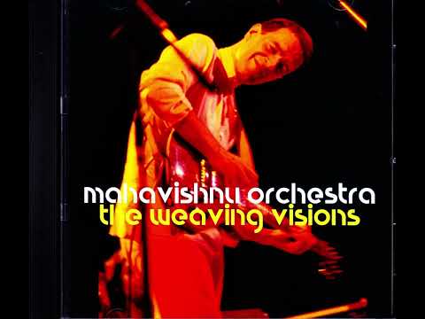 Mahavishnu Orchestra My Foolish Heart 1975