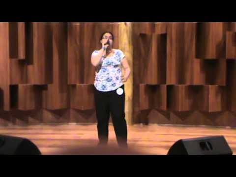 Tharini / Kudou Shizuka - Blue velvet（Cover）