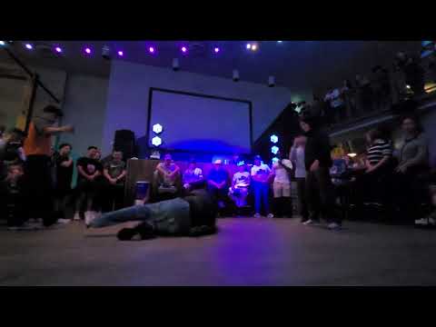 [semis] Strape Hath vs Stray Path - NON anniversary 2023