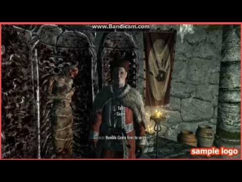 My marriage with Cicero part 1! (mod)