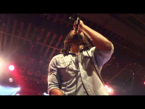 24.02.2013 - The Wailers (Live) II, Vancouver