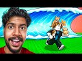 ROBLOX ESCAPE TSUNAMI FOR PETS