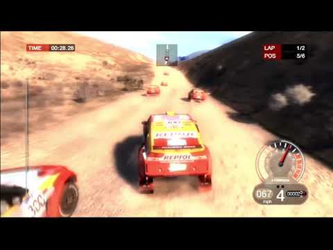 Colin McRae: Dirt - Tier 11 - TAG Heuer Champion of Champions (Part 65) (Final)