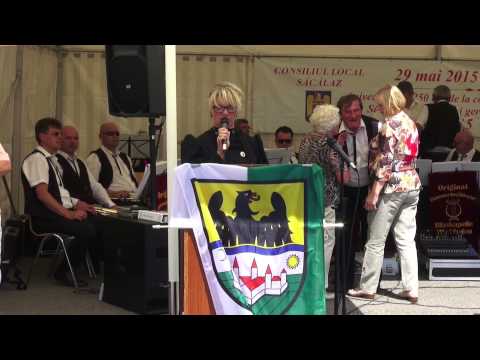 2015 07 15 6 Banater Kirchweih - Auf dem Festplatz