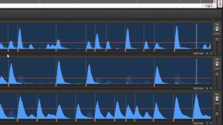 Converting Audio to MIDI Using Drum Replacer - Cakewalk Software