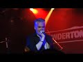 The Undertones - Thrill Me live at Le Poisson Rouge NYC 2019.05.22