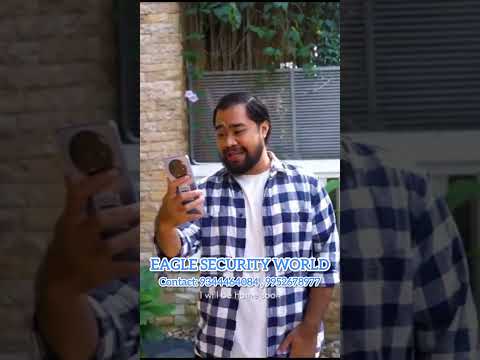 EZVIZ H6C Pro 2MP Pan & Tilt Smart Indoor Camera