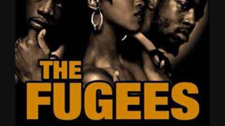 The Fugees | The Vocab (Live on BBC Radio 1)