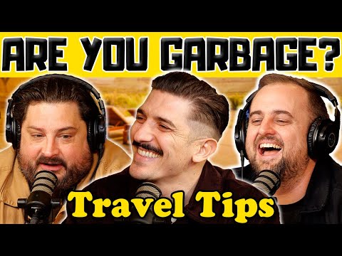 New Money Travel Tips w/ Andrew Schulz