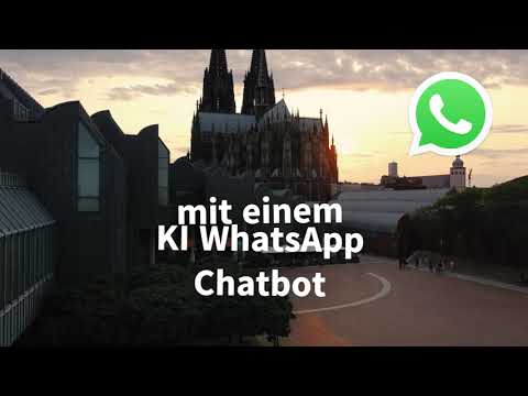 Cologne - WhatsApp