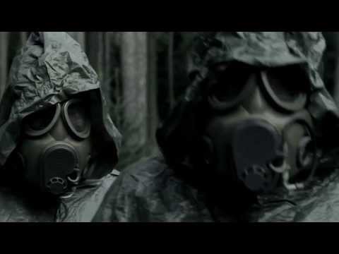Pablo Diablo - Atomová bomba (Official Video)