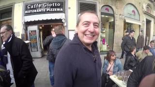 Away Day - Spurs at Fiorentina