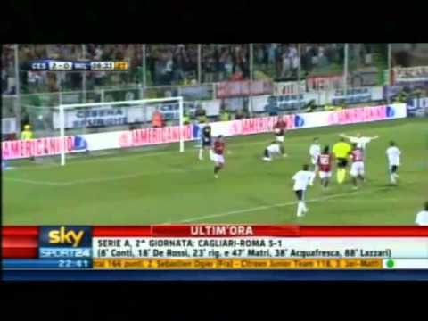 Cesena-Milan-2-0-Ampia-Sintesi-Highlights-Gol-SKY-2a-Giornata-Serie-A