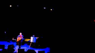 Paul Kelly - I Close My Eyes And Think Of You