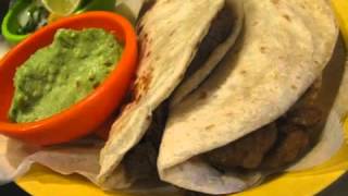 Taqueria Jimador Restaurant