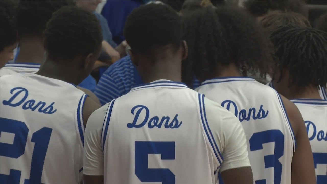 AISD high school basketball scores from Jan. 22