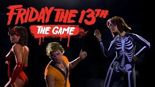 Видео Halloween Costume Pack 