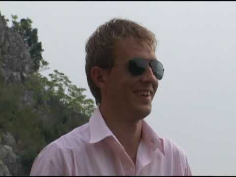 Raspjevane Meraklije 2009 - Propilo se mlado momče