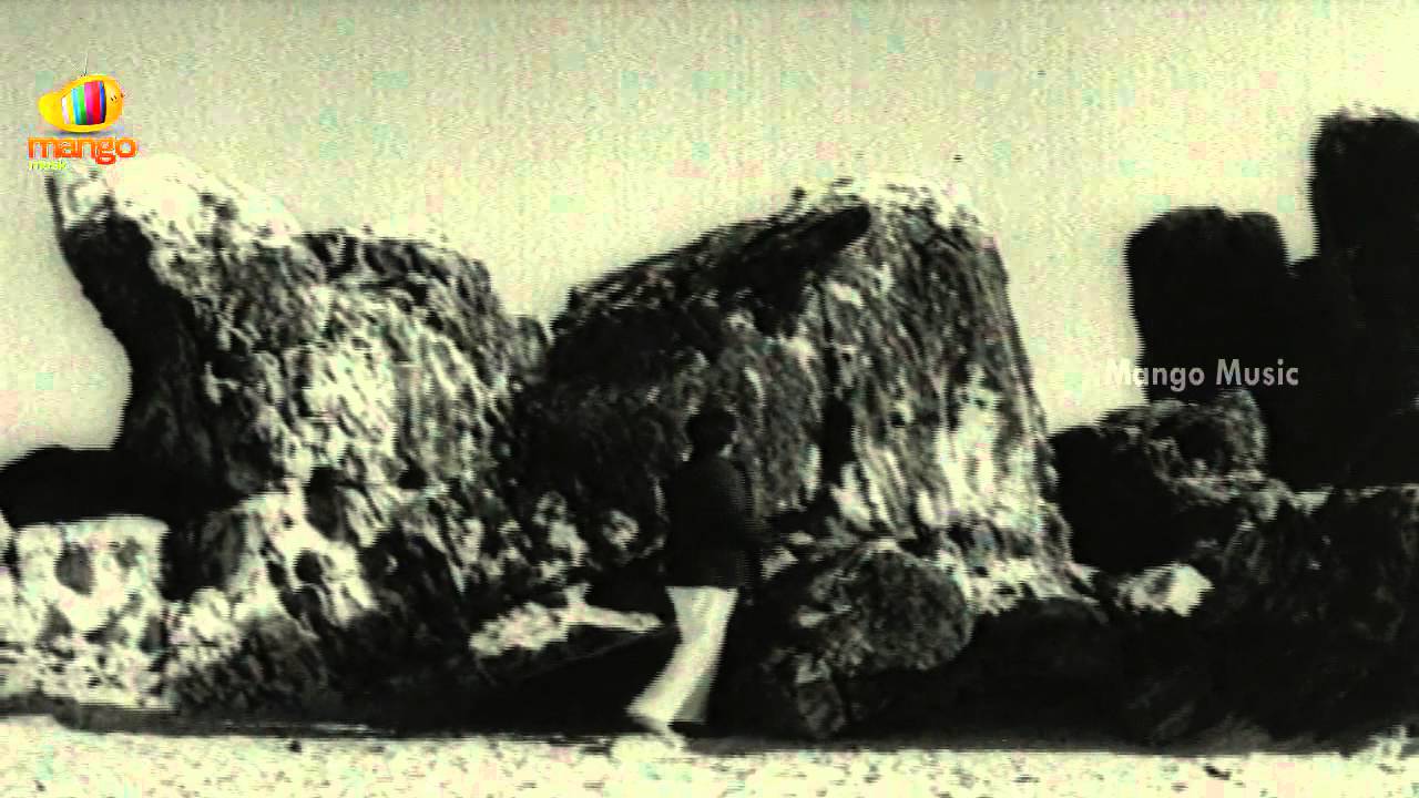 Chilipi Kanula Teeyani Cheli Lyrics  | Kulagotralu | ANR, Gummadi, Krishna Kumari | AV Subbarao