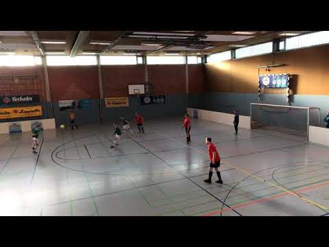 TuS Ahmsen - SC Lemgo West