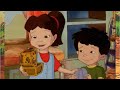 Dragon Tales Emmy And Max Find The Dragon Scale For The First Time
