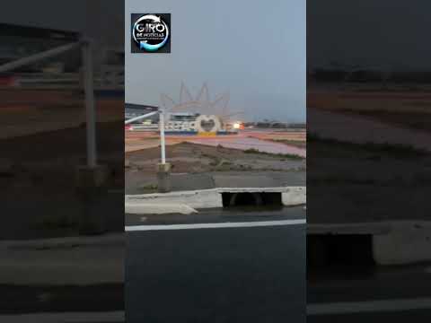 Ventania atinge solidão-PE  e região #vento #chuva #noticias #shorts  #perigos