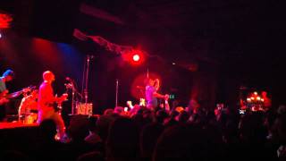 Cap'n Jazz- Live at Bimbo's - We are Scientists!