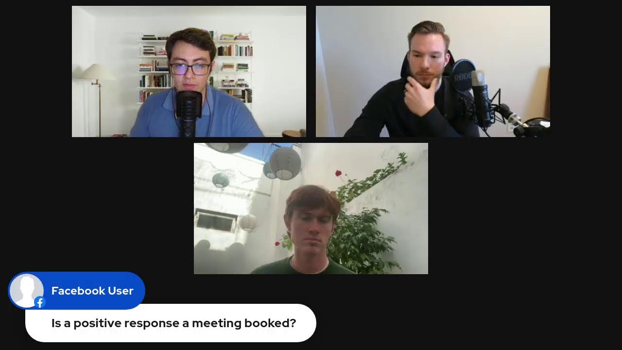 Live Masterclass: Clay + instantly 