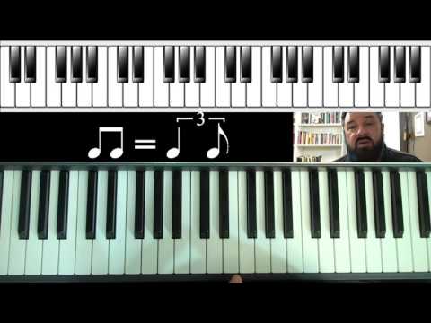 Country Piano - Today I Started Loving You Again - YouTube