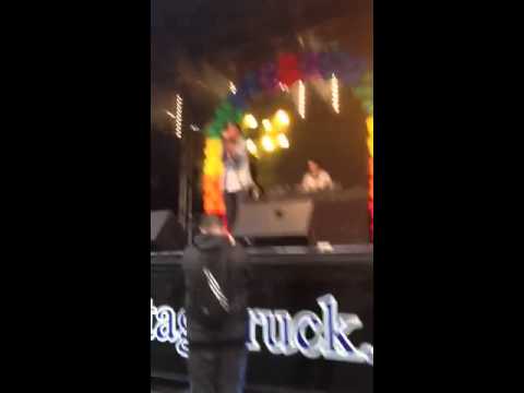 Graciano Major you and me