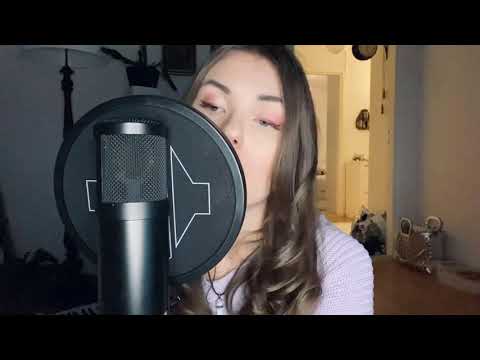 Arcade - Cover (Scharliina)