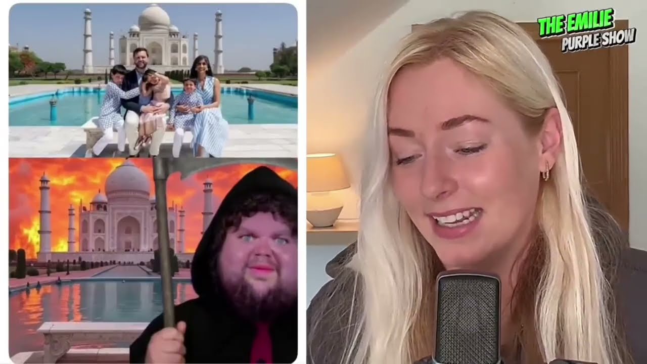 Year in Memes 2025 - Try Not To Laugh (MAGA Meme Monday)