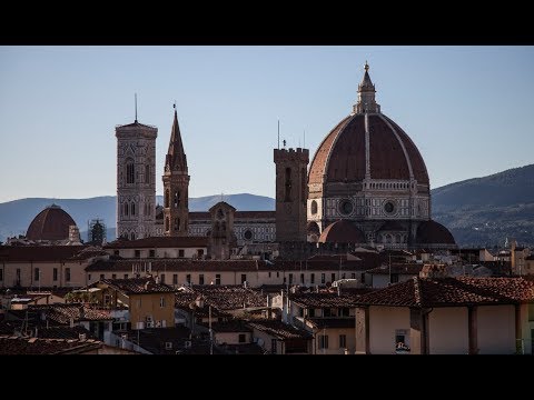 Accademia Italiana sede di Firenze