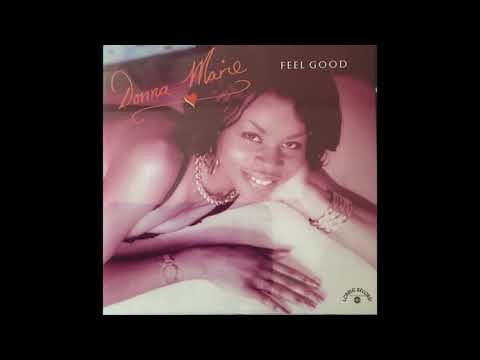 Donna Marie, Endlesley.      ( OFFICIAL VERSION )