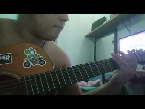 El Internacional - El De La Guitarra x Polo González (Requinto Cover)