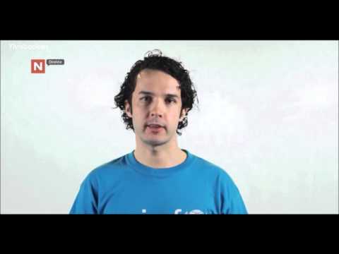 Ylvis - Calle and Vegard's appeal - IKMY 25.11.14 (Eng subs)