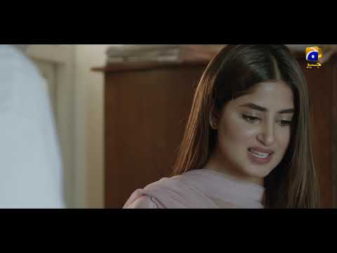 ALIF | 2nd Last Ep 23 | Best Scene - 05 | Har Pal Geo