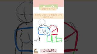 《さくっと知る》女豹のポーズ🐱猫の日【月猫】