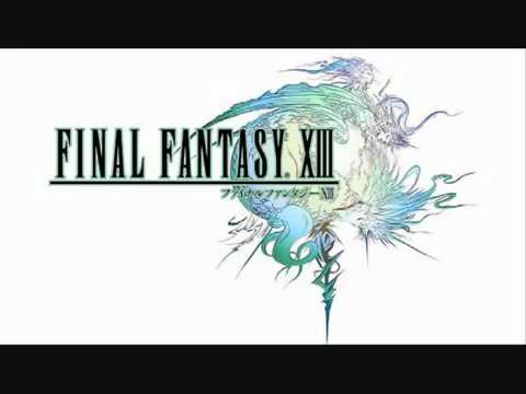 Final Fantasy XIII OST : Disc 4-16 - Fabula Nova Crystallis - Download Complete Soundtracks