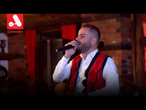 Berat Demiri & Band - Ugurolla dy djem te ri Live 2023